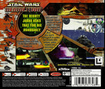 Star Wars: Demolition (Dreamcast)