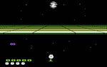 Star Wars: Return of The Jedi - Death Star Battle (Atari 2600)