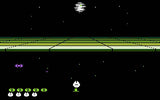 Star Wars: Return of The Jedi - Death Star Battle (Atari 2600)