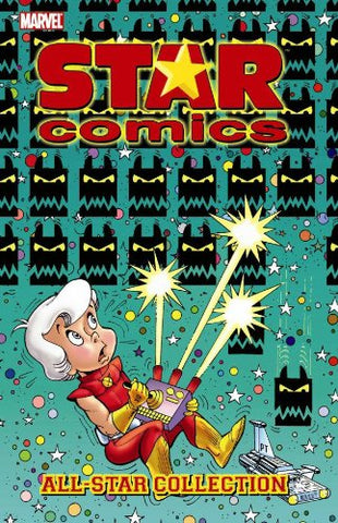 Star Comics: All Star Collection Vol. 2