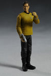 Star Trek 2009 Movie Warp Collection Kirk Action Figure