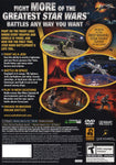 Star Wars: Battlefront II (PS2)