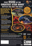 Star Wars: Battlefront II (PS2)