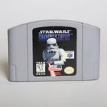 Star Wars: Shadows of the Empire (N64)