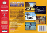 Star Wars: Shadows of the Empire (N64)