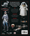Star Wars: The Last Jedi - The Visual Dictionary (Hardcover)