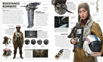 Star Wars: The Last Jedi - The Visual Dictionary (Hardcover)