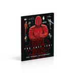 Star Wars: The Last Jedi - The Visual Dictionary (Hardcover)