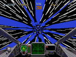 Star Wars Arcade (Sega 32X)