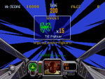 Star Wars Arcade (Sega 32X)