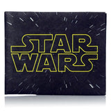 Star Wars Logo Mighty Wallet