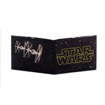 Star Wars Logo Mighty Wallet
