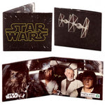 Star Wars Logo Mighty Wallet