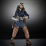 Star Wars: Rogue One - Black Series Captain Cassian Andor (Eadu) Action Figure