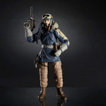 Star Wars: Rogue One - Black Series Captain Cassian Andor (Eadu) Action Figure