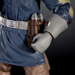Star Wars: Rogue One - Black Series Captain Cassian Andor (Eadu) Action Figure