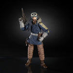 Star Wars: Rogue One - Black Series Captain Cassian Andor (Eadu) Action Figure
