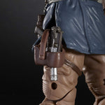 Star Wars: Rogue One - Black Series Captain Cassian Andor (Eadu) Action Figure