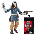 Star Wars: Rogue One - Black Series Captain Cassian Andor (Eadu) Action Figure