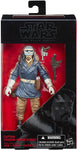 Star Wars: Rogue One - Black Series Captain Cassian Andor (Eadu) Action Figure