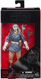 Star Wars: Rogue One - Black Series Captain Cassian Andor (Eadu) Action Figure