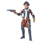 Star Wars The Black Series Val (Vandor-1) 6" Action Figure