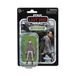 Star Wars The Vintage Collection - Rey (Island Journey) 3.75" Action Figure - Exclusive [VC122]