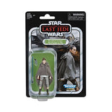 Star Wars The Vintage Collection - Rey (Island Journey) 3.75" Action Figure - Exclusive [VC122]