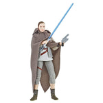 Star Wars The Vintage Collection - Rey (Island Journey) 3.75" Action Figure - Exclusive [VC122]