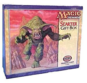 Starter 1999 Gift Box