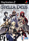 Stella Deus: The Gate of Eternity (PS2)