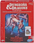 Stranger Things Dungeons & Dragons Roleplaying Game Starter Set