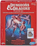 Stranger Things Dungeons & Dragons Roleplaying Game Starter Set