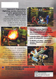 Street Fighter EX3 (PS2)