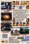 Street Fighter: The Movie (Sega Saturn)