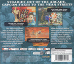 Street Fighter III: 3rd Strike (Dreamcast)