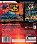 Street Fighter IV (PS3)