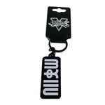 Street Fighter V Limited Edition RYU Branded Keychain