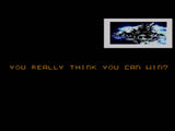 Strider (Sega Master System)