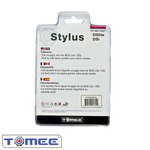 Stylus Pen Set for Nintendo DSi®/Nintendo DS® Lite (Silver) (4-Pack)