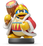 Super Smash Bros. Rey Dedede amiibo 