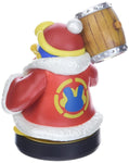 Super Smash Bros. Rey Dedede amiibo 