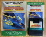 Super Cross Force (ColecoVision)
