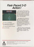 スーパーフットボール (Atari 2600) 