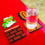 Super Mario Bros. Coasters