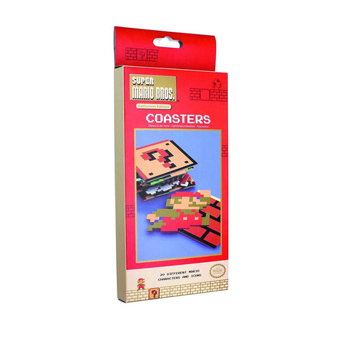 Super Mario Bros. Coasters