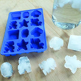 【期間限定送料無料】 スーパーマリオブラザーズ 製氷皿 Nerdporium The – 調理器具