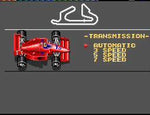 Super Monaco GP (Sega Master System)