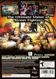 Super Street Fighter IV (Xbox 360)