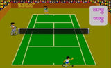 Super Tennis (Sega Master System)